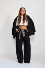 ⁦מכנס עניבה⁩ – תמונה ⁦7⁩