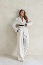 ⁦חליפת בלייזר ארוך⁩ – תמונה ⁦12⁩