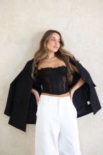 ⁦מחוך תחרה⁩ – תמונה ⁦6⁩