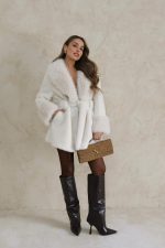 ⁦מעיל פרווה⁩ – תמונה ⁦9⁩