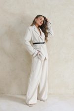 ⁦חליפת בלייזר ארוך⁩ – תמונה ⁦13⁩