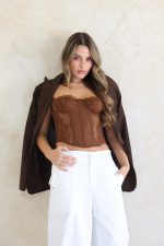 ⁦מחוך תחרה⁩ – תמונה ⁦2⁩