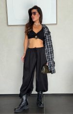 מכנס בלון פרקל