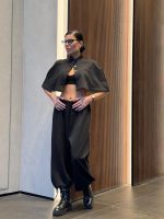 חליפת שכמיה