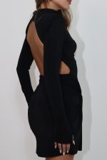 שמךה גב פתוח