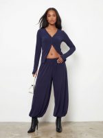 חליפת בלון כפתורים