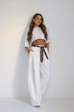 ⁦מכנס עניבה⁩ – תמונה ⁦5⁩