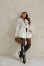 ⁦מעיל פרווה⁩ – תמונה ⁦17⁩