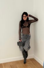 ⁦בגד גוף נקודות⁩ – תמונה ⁦3⁩