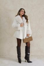 ⁦מעיל פרווה⁩ – תמונה ⁦14⁩