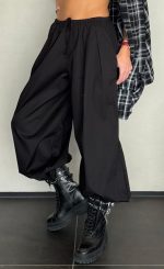 ⁦מכנס ניילון בלון⁩ – תמונה ⁦6⁩