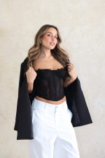 ⁦מחוך תחרה⁩ – תמונה ⁦3⁩