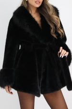 ⁦מעיל פרווה⁩ – תמונה ⁦22⁩