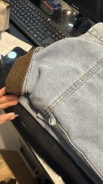 ⁦חצאית תחרה⁩ – תמונה ⁦6⁩