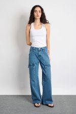 ג׳ינס דגמ״ח 1945