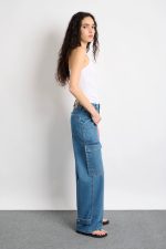 ⁦ג׳ינס דגמ״ח 1945⁩ – תמונה ⁦2⁩