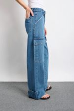 ⁦ג׳ינס דגמ״ח 1945⁩ – תמונה ⁦6⁩