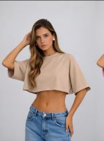 חולצת רוגובי