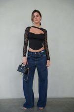 ⁦מחוך שילוב תחרה⁩ – תמונה ⁦9⁩