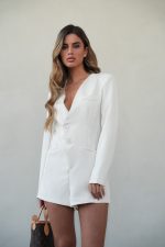 ⁦אוברול שורט אלגנט⁩ – תמונה ⁦2⁩