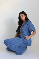 ⁦חליפת קפוצ׳ון קצר⁩ – תמונה ⁦6⁩