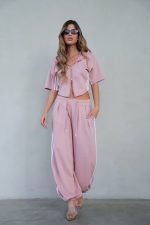 ⁦חליפת קפוצ׳ון פסים⁩ – תמונה ⁦17⁩