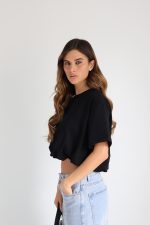 ⁦חולצת בטן בלון⁩ – תמונה ⁦19⁩