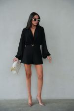 ⁦שורט אלגנט v זהב⁩ – תמונה ⁦6⁩