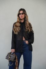 ⁦מכופתרת עלים⁩ – תמונה ⁦2⁩