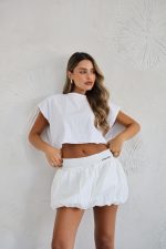 ⁦חצאית בלון מיו⁩ – תמונה ⁦4⁩