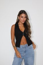 ⁦וסט סריג⁩ – תמונה ⁦5⁩