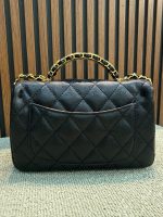 ⁦תיק קלאסי שנאל⁩ – תמונה ⁦2⁩