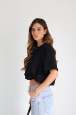 ⁦חולצת בטן בלון⁩ – תמונה ⁦18⁩