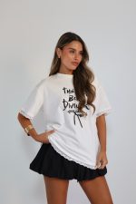 חולצת פפיונים