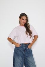 ⁦חולצת פסים⁩ – תמונה ⁦2⁩