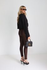 ⁦טייץ מבריק⁩ – תמונה ⁦17⁩