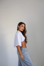 ⁦חולצת בטן עטלף⁩ – תמונה ⁦14⁩