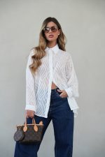 מכופתרת עלים