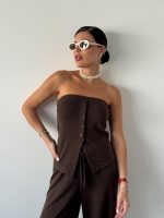 ⁦חליפת סטרפלס⁩ – תמונה ⁦6⁩