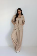 ⁦חליפת קפוצ׳ון קצר⁩ – תמונה ⁦9⁩