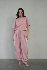 ⁦חליפת בלון פסים⁩ – תמונה ⁦2⁩