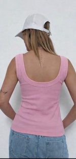 גופיה גב פתוח