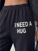 ⁦מכנס כיתוב⁩ – תמונה ⁦3⁩