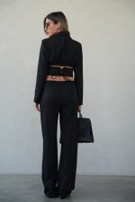 ⁦חליפת מחוך קשירה⁩ – תמונה ⁦2⁩