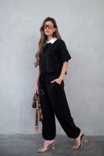 ⁦חליפת צווארון לבן⁩ – תמונה ⁦8⁩