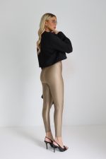 ⁦טייץ מבריק⁩ – תמונה ⁦10⁩