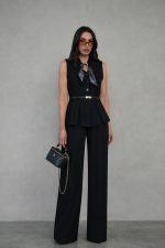 ⁦חליפת גופיה מטפחת⁩ – תמונה ⁦2⁩