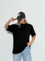 ⁦חולצת אוברסייז⁩ – תמונה ⁦4⁩