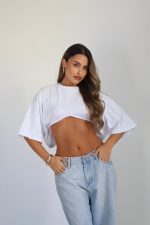 ⁦חולצת בטן עטלף⁩ – תמונה ⁦15⁩