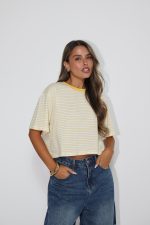 ⁦חולצת פסים⁩ – תמונה ⁦3⁩